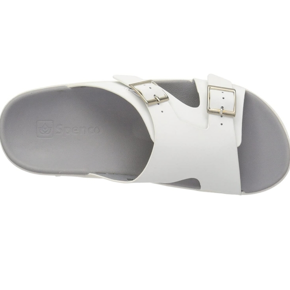 Spence Sandals - Picture 4 of 6